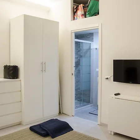 Studio Coloured Stones Апартаменты